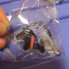 サラブレッドコレクション　アクリルボールチェーン　【イクイノックス】