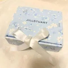 JILLSTUART　ギフトボックス　空箱