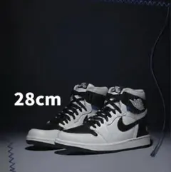 jordan1 fragment union 28cm