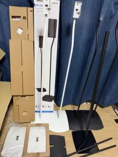 ホワイトスタンドのみ販売