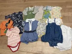 ベビー服セット 11点 まとめ売り