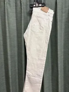 Polo Ralph Lauren デニム 33/30 ライトベージュ