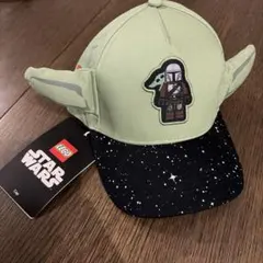 LEGO Star Wars キャップのサムネイル