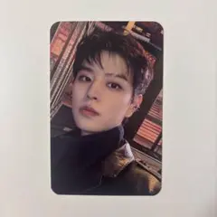 StrayKids スンミン HOP サウェ