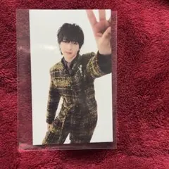 M!LK 吉田仁人 仙台限定 トレカ