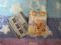 たまごっち　ブリスターパッケージコレクション　めめっち