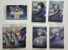 [バラ売り2枚から可]アイドリッシュセブン ウエハースカード