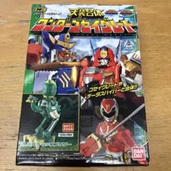 まとめ売】天装戦隊ゴセイジャー　ゴセイグレード　ゴセイワンダー　ゴセイグランド他 Amazon.co.jp: 天装戦隊ゴセイジャー ゴセイヘッダーシリーズ