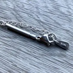 ライオンハート ネックレス