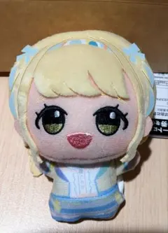 学園アイドルマスター ちびぐるみ 藤田ことね