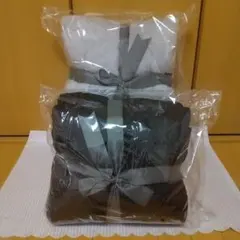 超暖×極上プレミアム超BIG毛布　2025 vol.2　2色セット