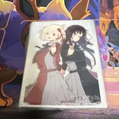 2026年最新】リコリス リコイル スリーブの人気アイテム - メルカリ