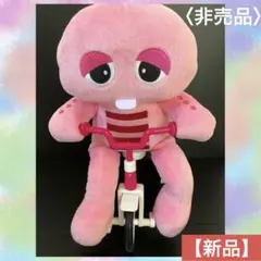 2025年最新】ガチャピン uq 三輪車の人気アイテム - メルカリ