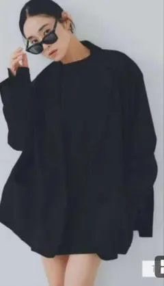 aluna 長屋なぎさ　ジャケットのサムネイル