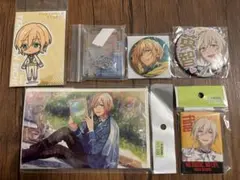 あんすた 天祥院 英智 グッズセット