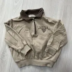 90 リトルウィークエンド トレーナー