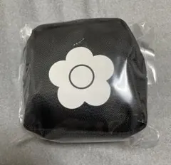 MARY QUANT ミニポーチ 新品　ノベルティ