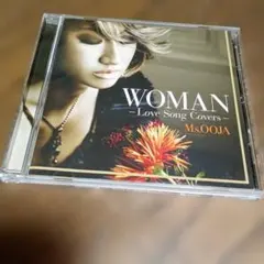 WOMAN-Love Song Covers-