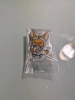 TXT Starkissed カプセルトイ ファンチュン アクスタ