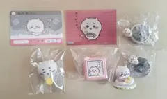 公*o様 ちいかわ グッズ まとめ売り ガチャガチャ