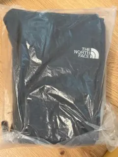 THE NORTH FACE ザ・ノース・フェイス NB82114 Lブラック