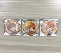 すとぷり ジェルくん 缶バッジ