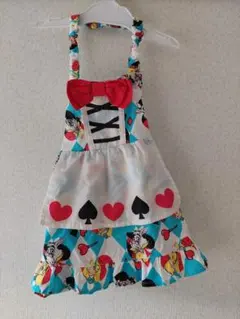 なりきりエプロン