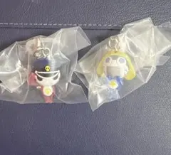 ケロロ軍曹 めじるしアクセサリーであります