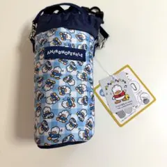 あひるのペックル ペックル 保冷ペットボトルホルダー アベイルのサムネイル