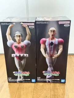 2026年最新】マカオ ジョマ フィギュアの人気アイテム - メルカリ