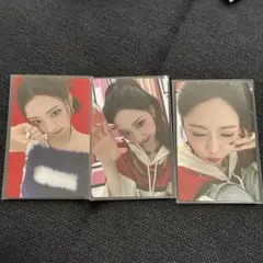 BABYMONSTER HOT SAUCE ルカ