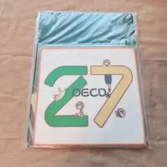 DECO*27 グッズセット