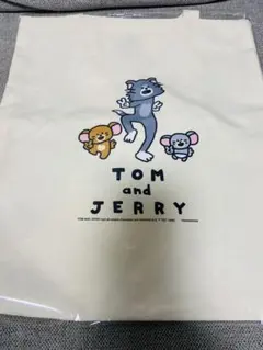 Happyくじ　トムとジェリー　5 C