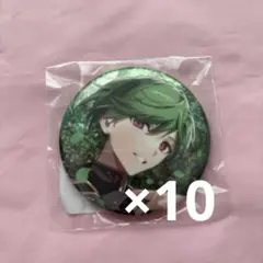 値下げ中】 シクフォニ 缶バッジ BS すち - メルカリ