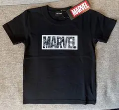 【新品未使用】BEAMS MARVEL コラボTシャツ 120のサムネイル