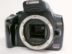 Canon EOS Kiss Digital N SIGMAレンズ2本セット - メルカリ