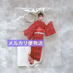 心花りり グッズ iLife オンラインくじA賞超!推しTシャツ心花りり実写T アクキー