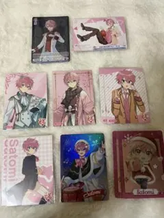 すとぷり さとみくん コレカ まとめ売り