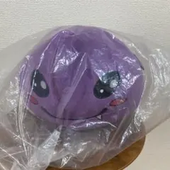 【新品•未使用】 パズドラ　ワルりん BIG ぬいぐるみ　一番くじ
