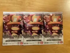 ワンピースカードゲーム　2025年　最強ジャンプ5月号　スペシャルパック