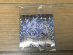 HUNTER×HUNTER ウエハース9