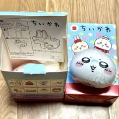 ちいかわ / ハッピーセット 第2弾・カプキャラ　モモンガ