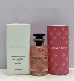 ルイヴィトン アトラップレーヴ 限定デザイン 100ml | Mercari