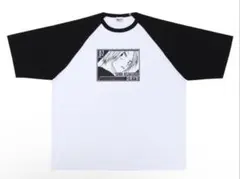 南雲与市 バースデイグッズ ラグランTシャツ サカモトデイズ - メルカリ