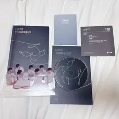 LOVE YOURSELF Tear CD バージョン O