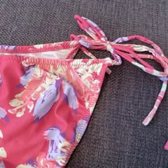 水着 セパレート水着