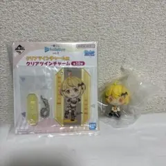 ホロライブ一番くじvol.3 夜空メル