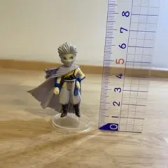 ファイナルファンタジーⅣ エッジ　ミニフィギュア
