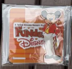 ファンダフル ディズニー アクスタ【ミッキー】 - メルカリ