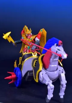 2026年最新】mia ゼウスガンダムの人気アイテム - メルカリ